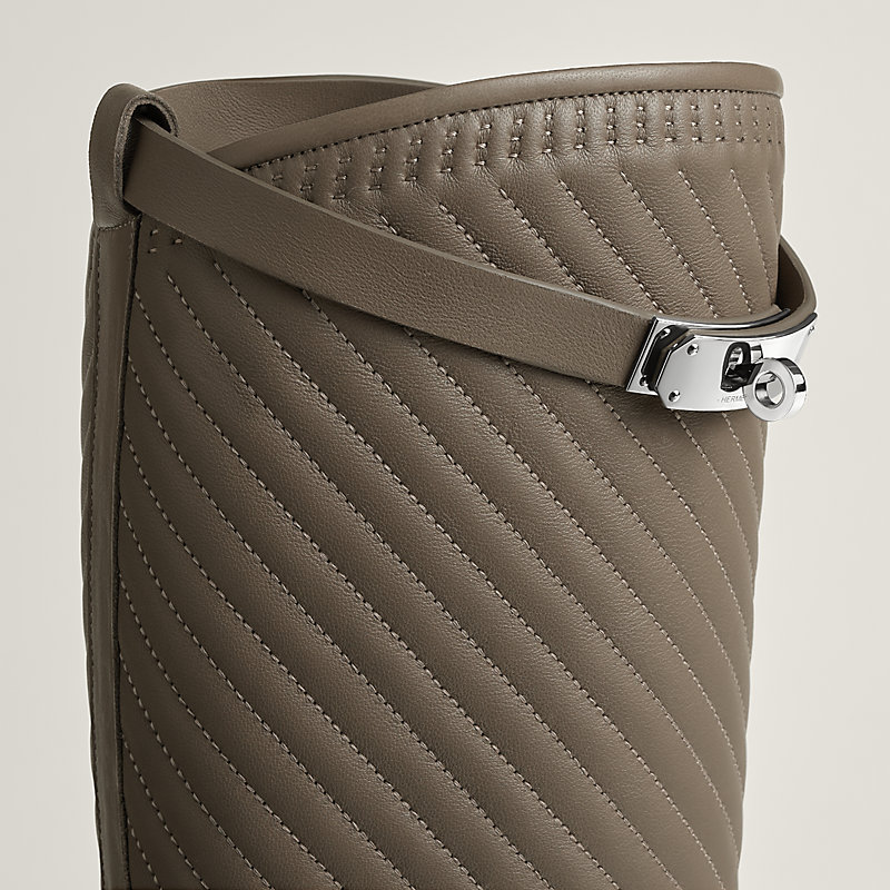 ブーツ《ジャンピング》 | Hermès - エルメス-公式サイト